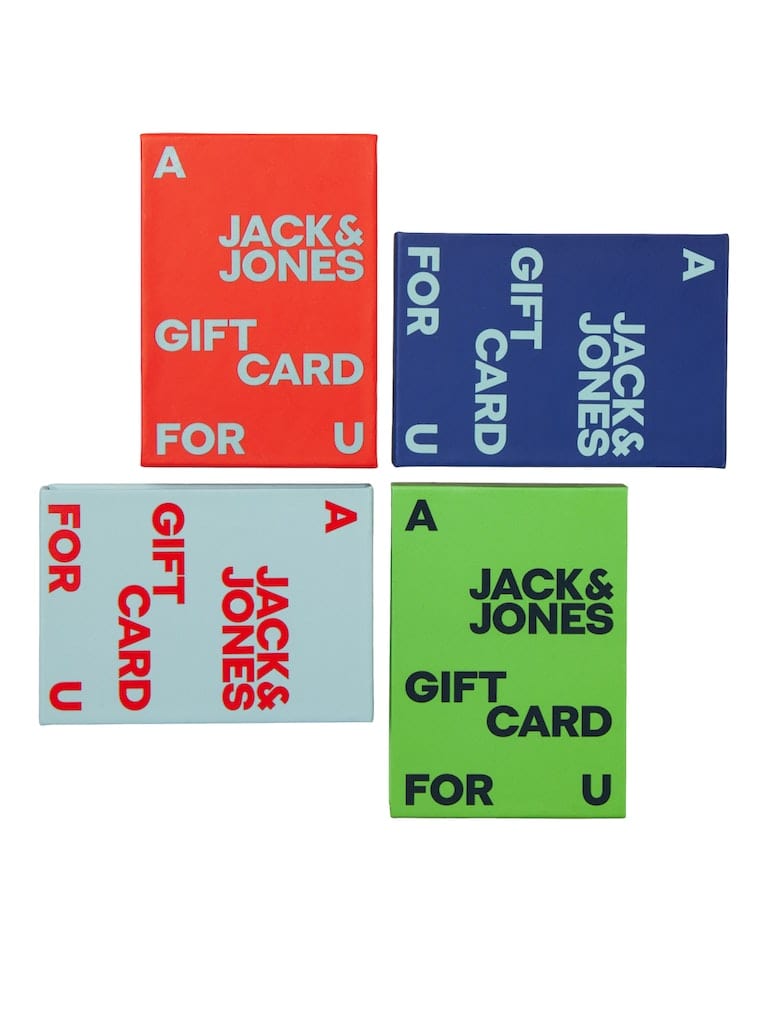 Tarjeta regalo 50€